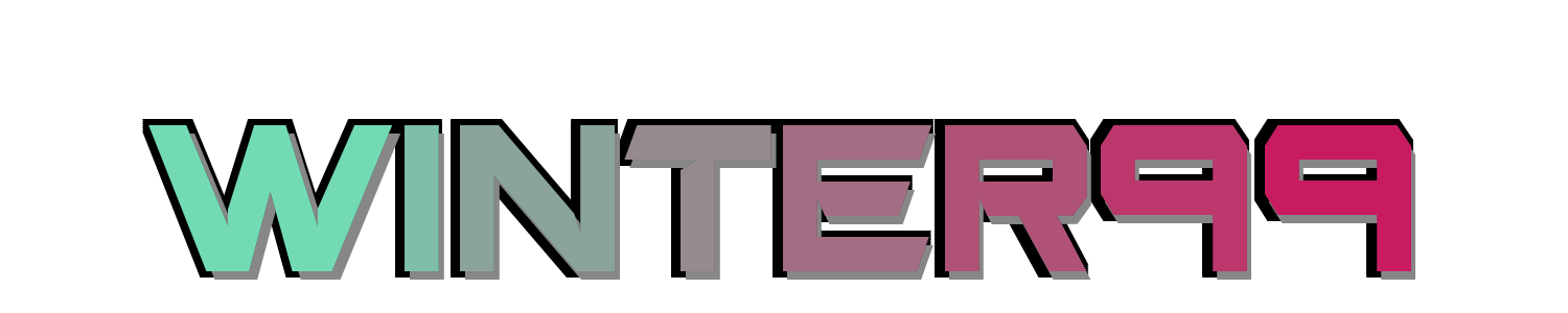 WINTER99 Logo
